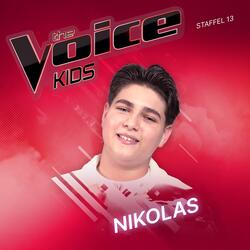 Never Too Much (aus "The Voice Kids Staffel 13")