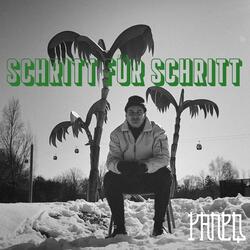 Schritt für Schritt