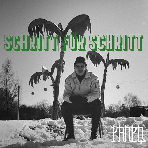 Schritt für Schritt
