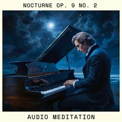 Chopin: Nocturne Op. 9 No. 2