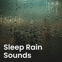 Steady Rainfall for Sleeping (Loopable)