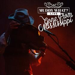 Gone from Mississippi