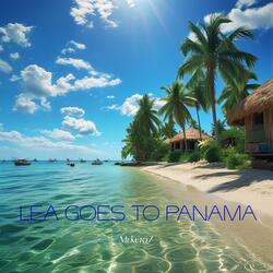 Lea Goes to Panama
