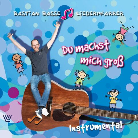 Du machst mich groß