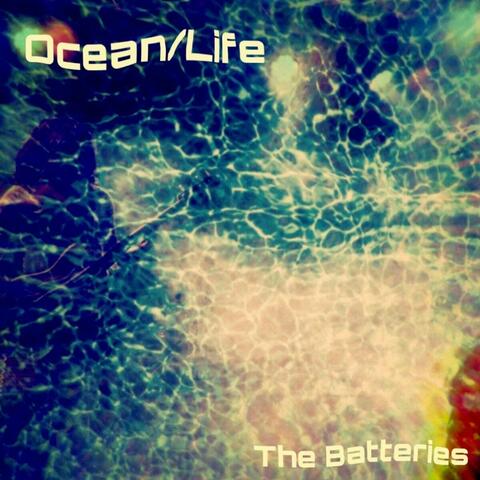 Ocean/Life
