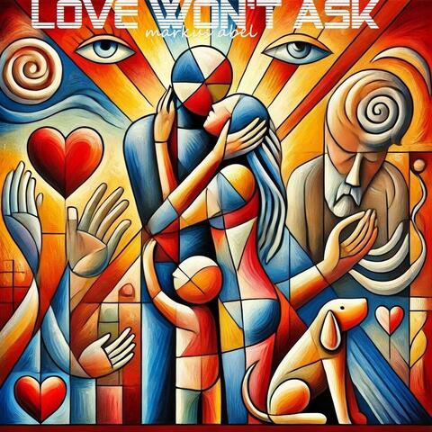 Love Won't Ask