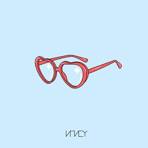 Rosarote Brille