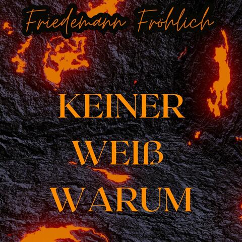 Keiner weiß warum