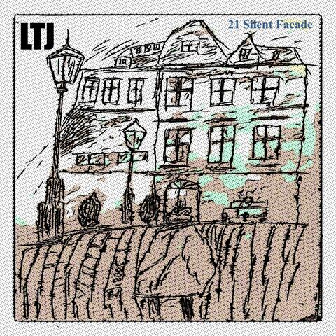 21 Silent Facade