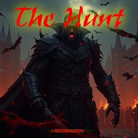 The Hunt