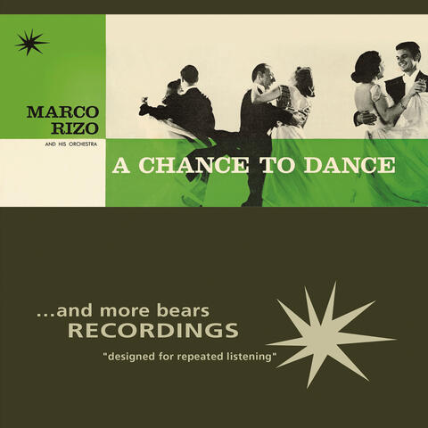 A Chance to Dance