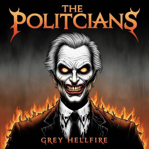 Grey Hellfire