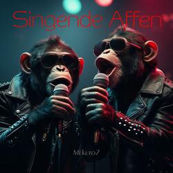 Singende Affen