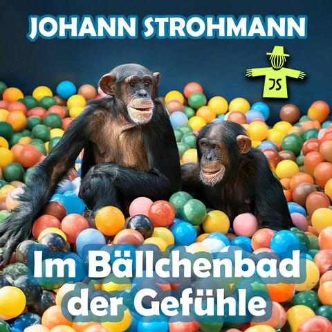 Im Bällchenbad der Gefühle