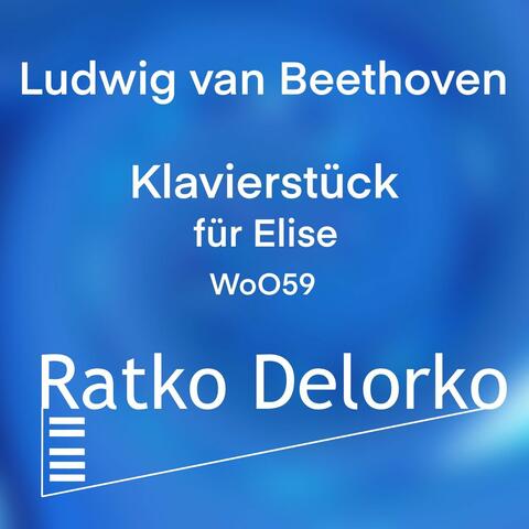 Klavierstück für Elise WOO59