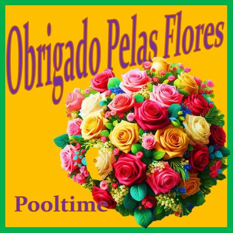 Obrigado Pelas Flores