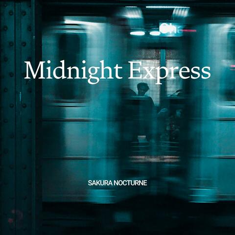 Midnight Express