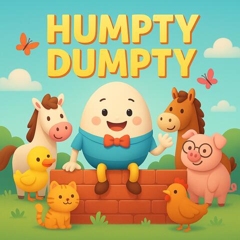 Humpty Dumpty