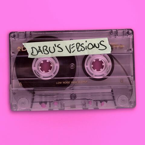 Dabu's Versions