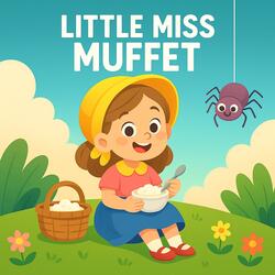 Little Miss Muffet
