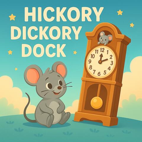 Hickory Dickory Dock