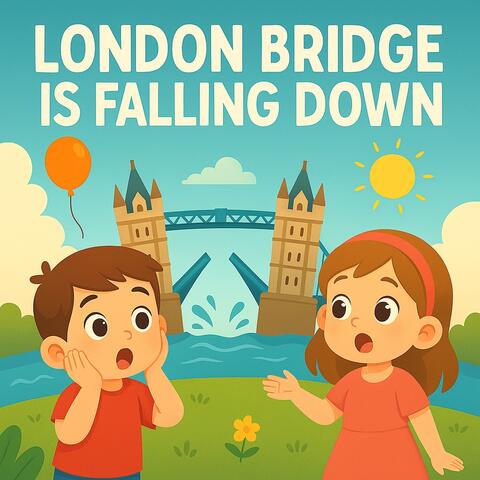 London Bridge Is Falling Down
