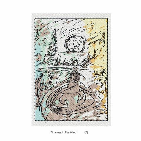 Timeless in the Wind