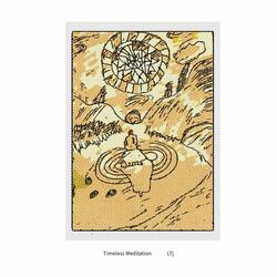Timeless Meditation