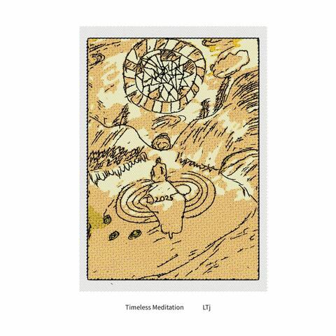Timeless Meditation