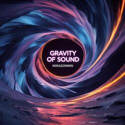 Gravity of Sound