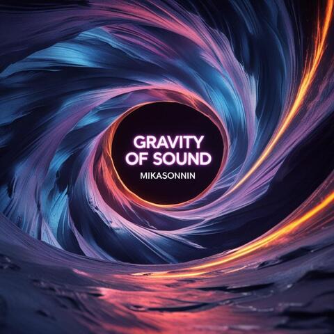 Gravity of Sound