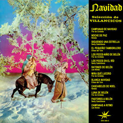 Los Peces - Niño de Belén