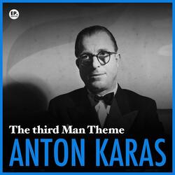 The Third Man Theme