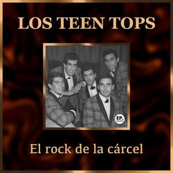 El rock de la cárcel