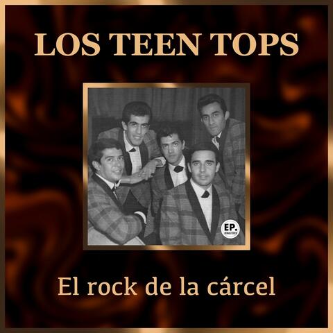 El rock de la cárcel