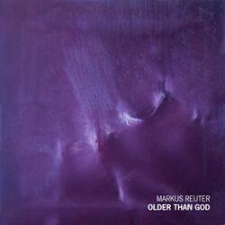 Older Than God