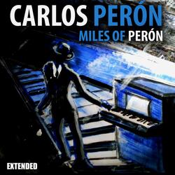 Blue Continental Medley