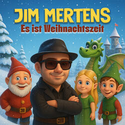 Es ist Weihnachtszeit