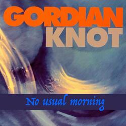 No Usual Morning