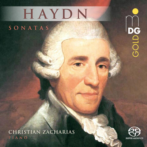 Haydn: Sonatas for Piano