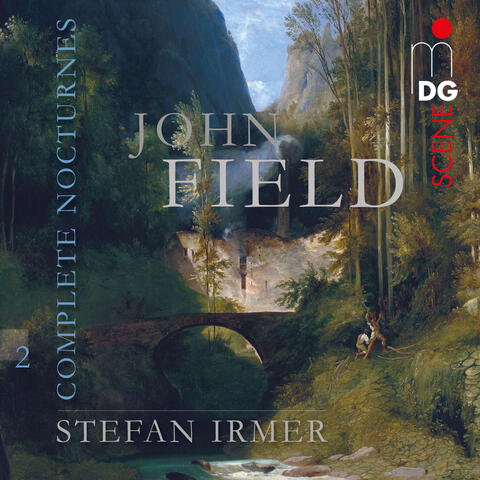 Field: Complete Nocturnes, Vol. 2