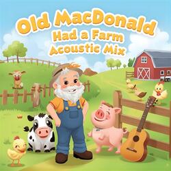 Old Mac Donald Had a Farm