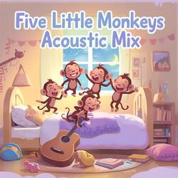 Five Little Monkeys