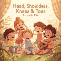 Head, Shoulders, Knees & Toes