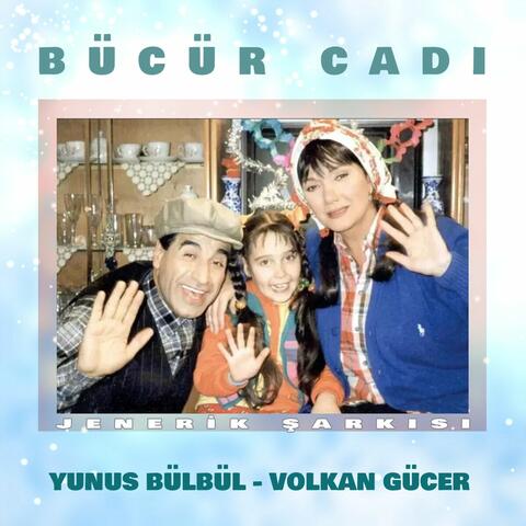 Bücür Cadı Jenerik Şarkısı