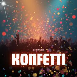 Konfetti