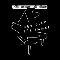 Für dich für immer