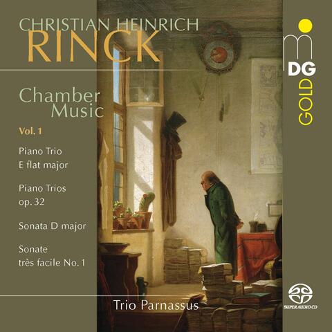 Rinck: Chamber Music, Vol. 1