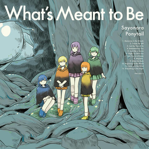 What's Meant to Be