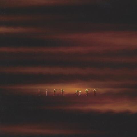lift off - Toru Fukuhara no Fue